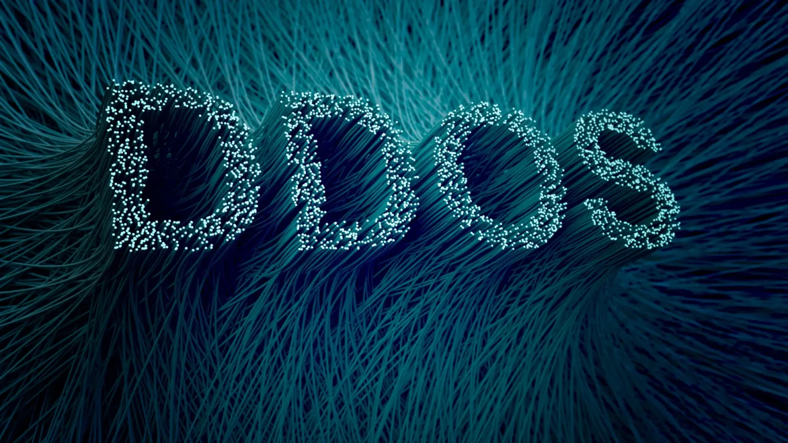 DDOS Protection