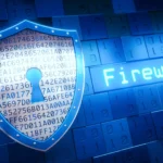 Firewall protection images