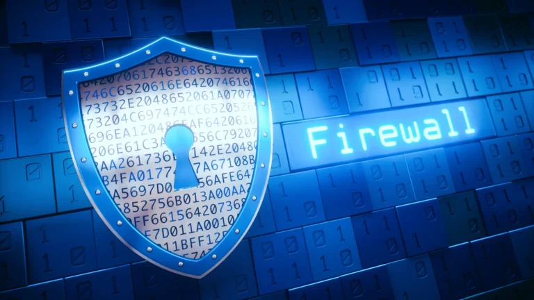 Firewall protection images