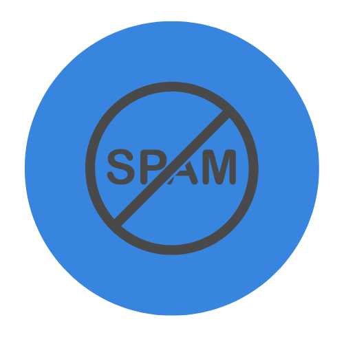 anti-spam-protection graphic